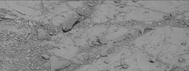 Sol 2632: Mast Camera (Mastcam)