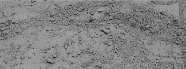Sol 2632: Mast Camera (Mastcam)