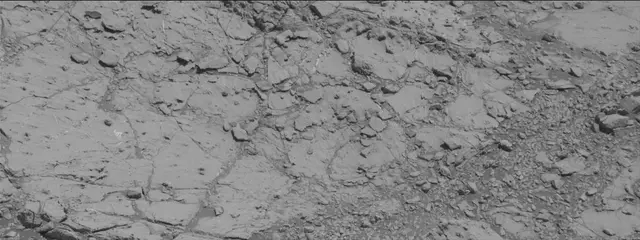 Sol 2632: Mast Camera (Mastcam)
