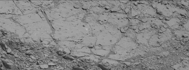 Sol 2632: Mast Camera (Mastcam)