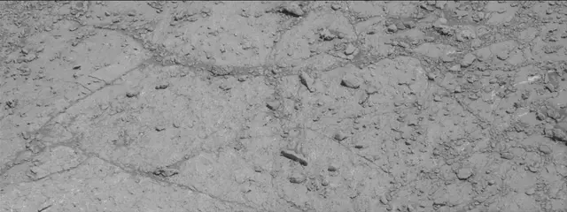 Sol 2632: Mast Camera (Mastcam)