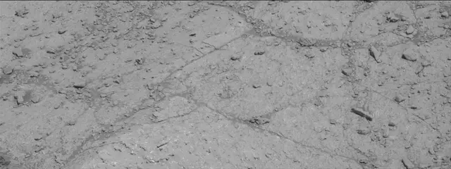 Sol 2632: Mast Camera (Mastcam)