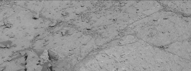 Sol 2632: Mast Camera (Mastcam)