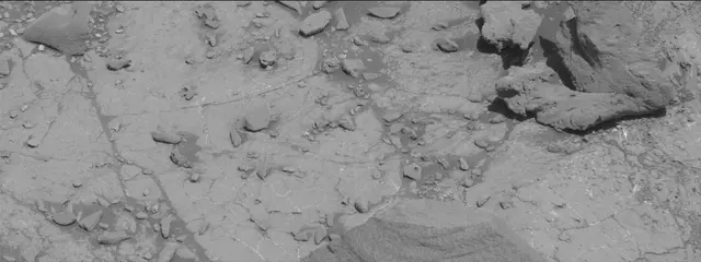 Sol 2632: Mast Camera (Mastcam)