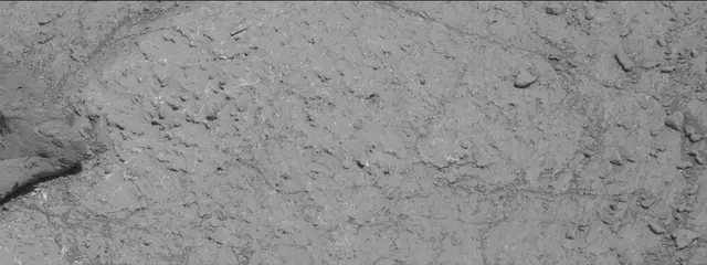 Sol 2632: Mast Camera (Mastcam)