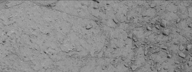 Sol 2632: Mast Camera (Mastcam)