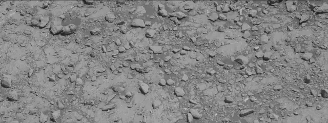 Sol 2632: Mast Camera (Mastcam)