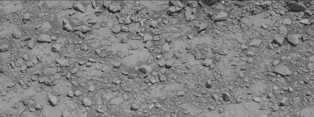 Sol 2632: Mast Camera (Mastcam)