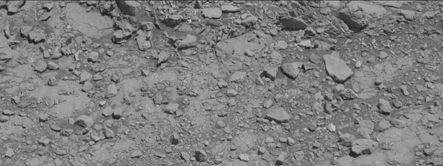 Sol 2632: Mast Camera (Mastcam)