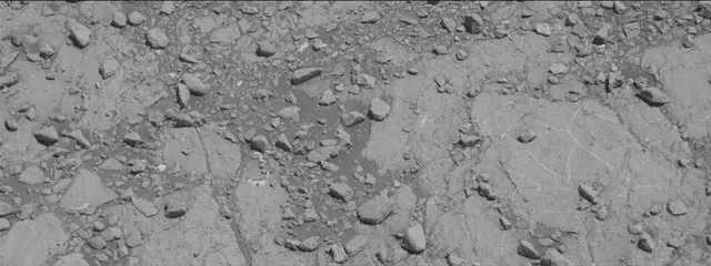 Sol 2632: Mast Camera (Mastcam)