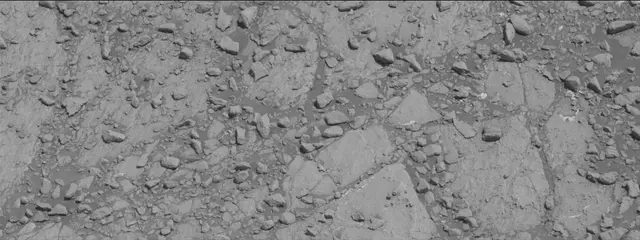 Sol 2632: Mast Camera (Mastcam)