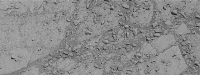 Sol 2632: Mast Camera (Mastcam)
