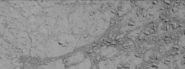 Sol 2632: Mast Camera (Mastcam)