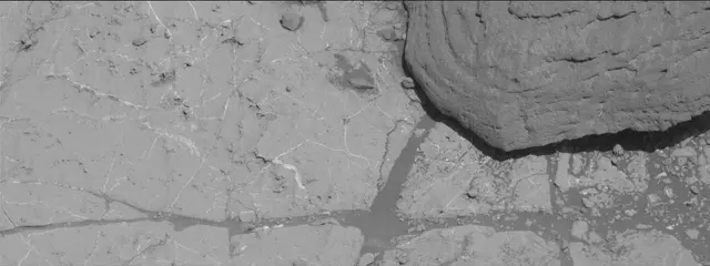 Sol 2632: Mast Camera (Mastcam)