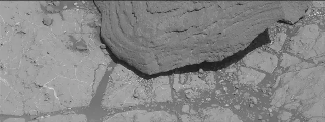 Sol 2632: Mast Camera (Mastcam)