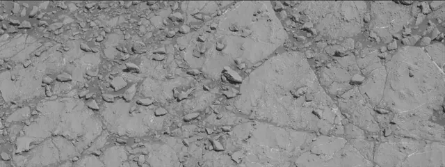 Sol 2632: Mast Camera (Mastcam)