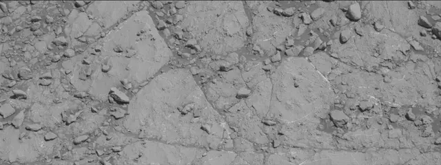 Sol 2632: Mast Camera (Mastcam)