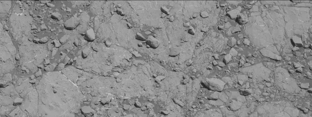 Sol 2632: Mast Camera (Mastcam)