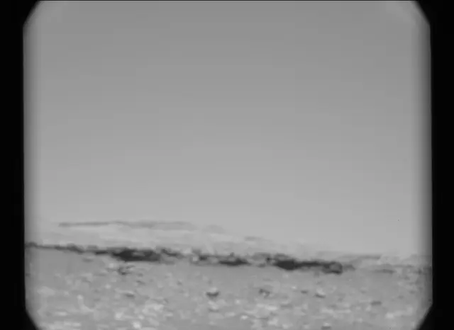 Sol 2632: Mast Camera (Mastcam)
