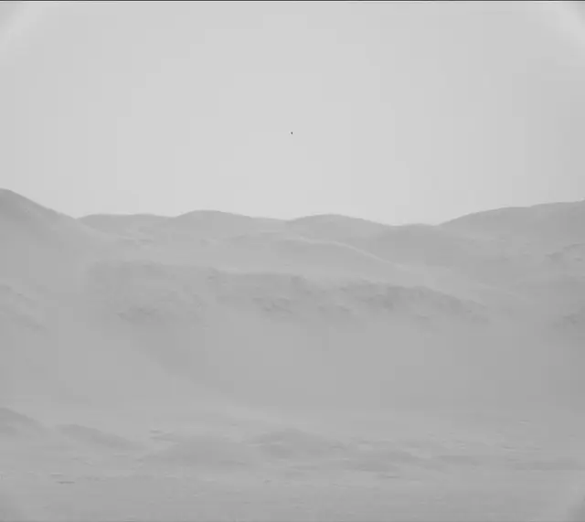 Sol 2632: Mast Camera (Mastcam)