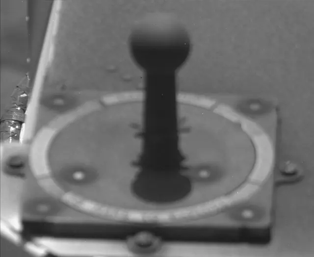 Sol 2632: Mast Camera (Mastcam)