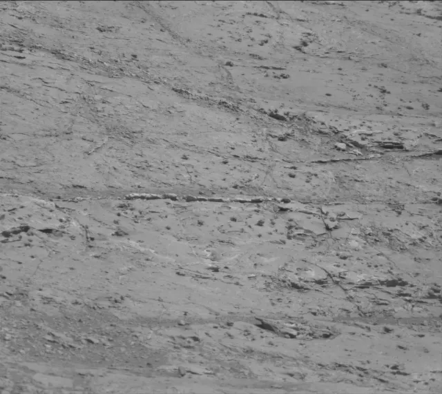 Sol 2632: Mast Camera (Mastcam)