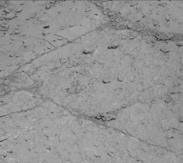 Sol 2632: Mast Camera (Mastcam)
