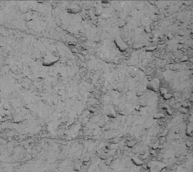 Sol 2632: Mast Camera (Mastcam)