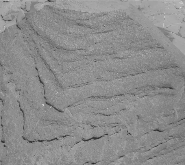 Sol 2632: Mast Camera (Mastcam)