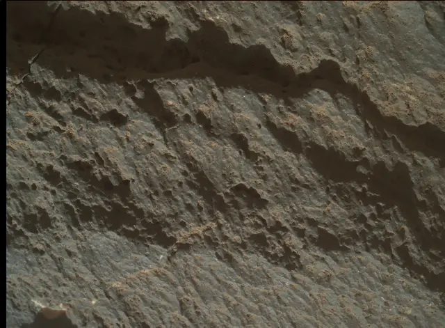 Sol 2632: Mars Hand Lens Imager (MAHLI)