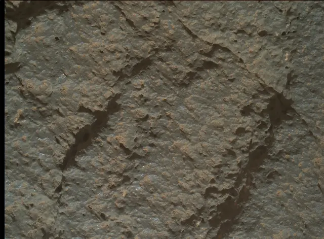 Sol 2632: Mars Hand Lens Imager (MAHLI)
