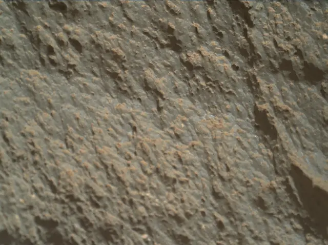 Sol 2632: Mars Hand Lens Imager (MAHLI)