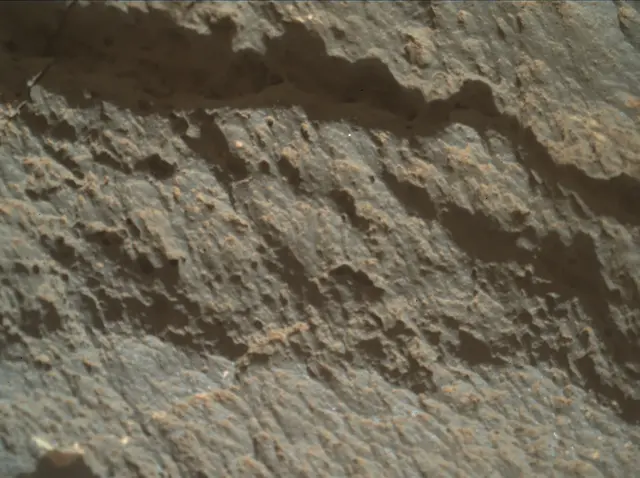 Sol 2632: Mars Hand Lens Imager (MAHLI)