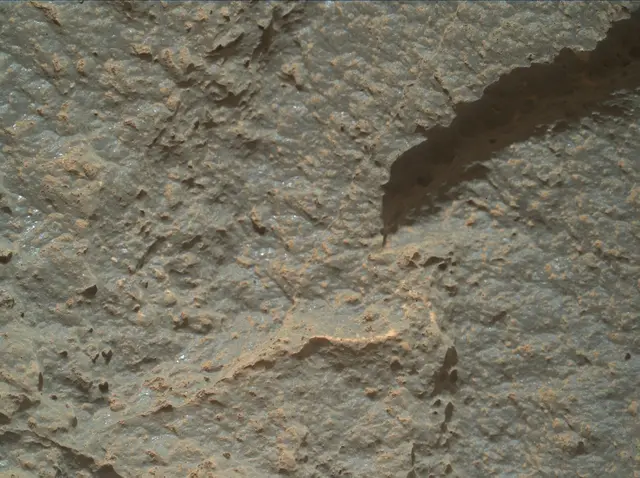 Sol 2632: Mars Hand Lens Imager (MAHLI)