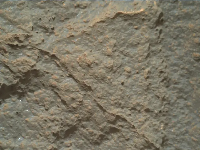 Sol 2632: Mars Hand Lens Imager (MAHLI)