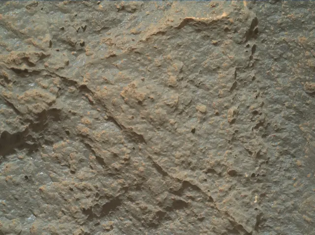 Sol 2632: Mars Hand Lens Imager (MAHLI)