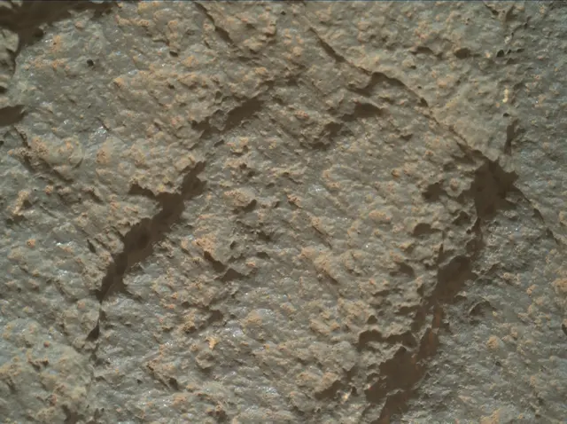 Sol 2632: Mars Hand Lens Imager (MAHLI)