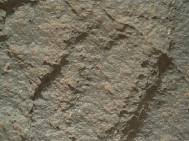 Sol 2632: Mars Hand Lens Imager (MAHLI)