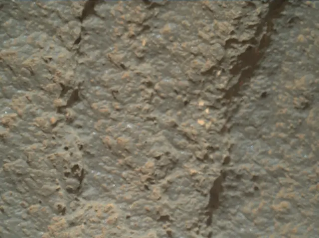 Sol 2632: Mars Hand Lens Imager (MAHLI)