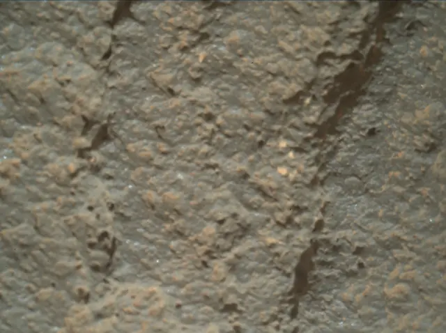 Sol 2632: Mars Hand Lens Imager (MAHLI)