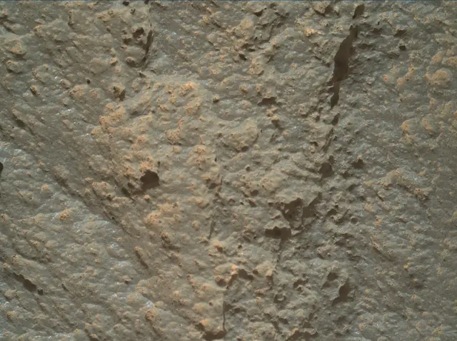 Sol 2632: Mars Hand Lens Imager (MAHLI)