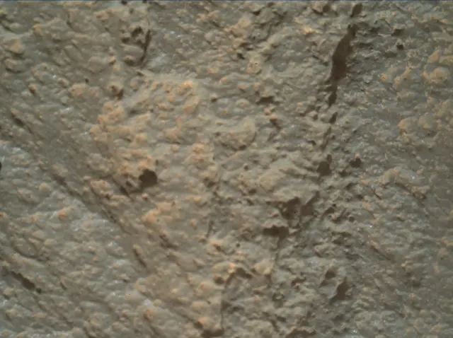 Sol 2632: Mars Hand Lens Imager (MAHLI)