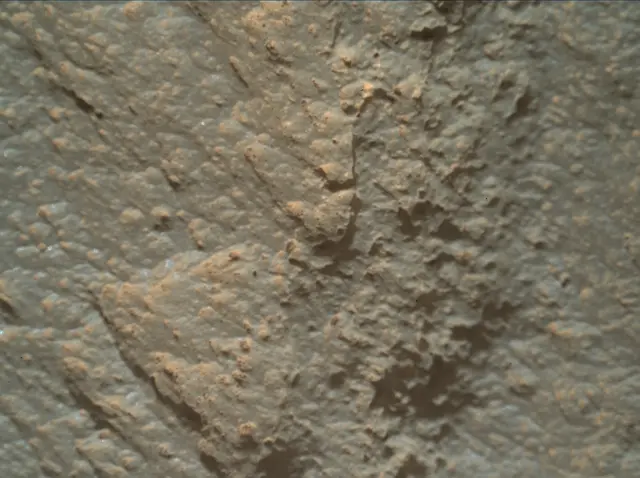 Sol 2632: Mars Hand Lens Imager (MAHLI)