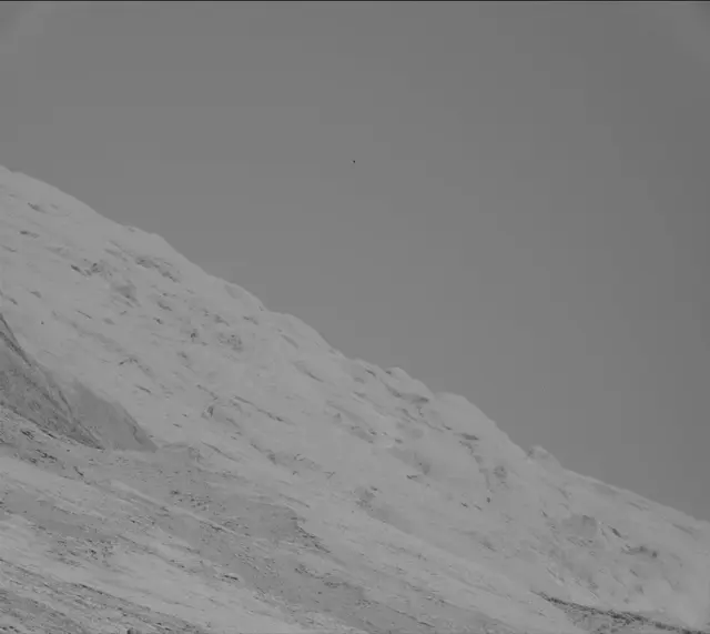 Sol 2633: Mast Camera (Mastcam)