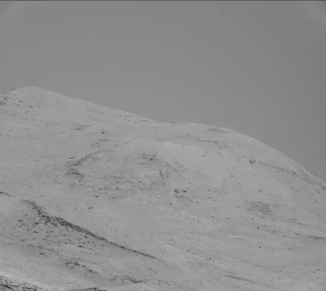 Sol 2633: Mast Camera (Mastcam)