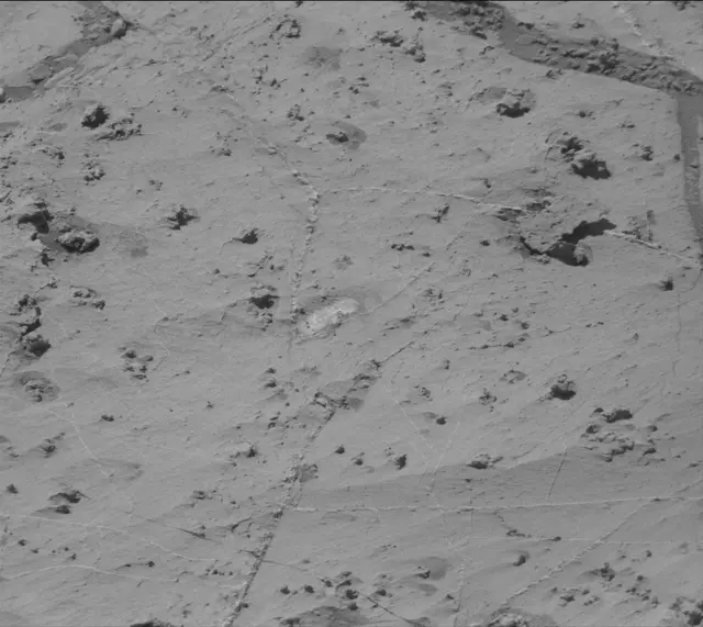 Sol 2634: Mast Camera (Mastcam)