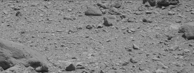 Sol 2635: Mast Camera (Mastcam)