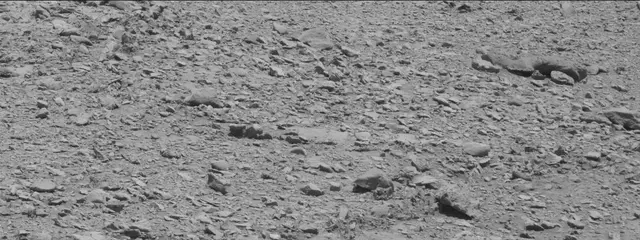 Sol 2635: Mast Camera (Mastcam)