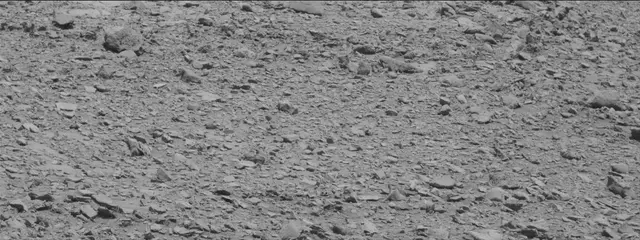 Sol 2635: Mast Camera (Mastcam)