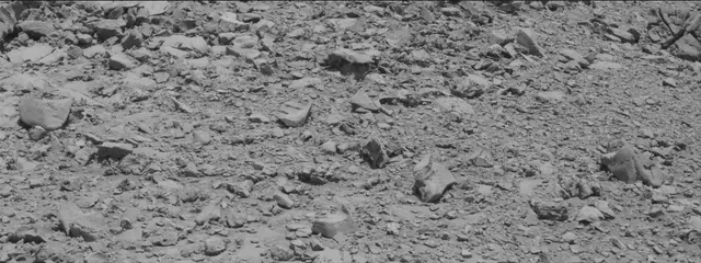 Sol 2635: Mast Camera (Mastcam)